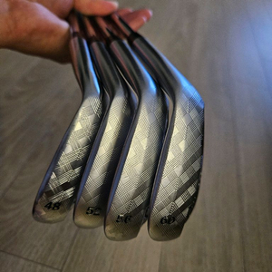 미라이 써밋 웨지세트