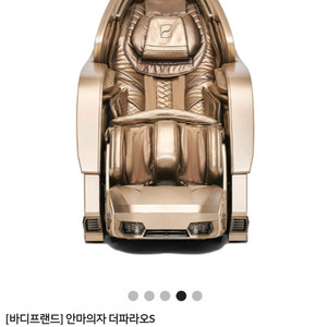 바디프랜드 파라오S 이미지