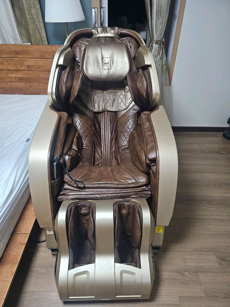 바디프랜드 파라오S 이미지