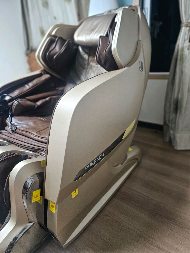 바디프랜드 파라오S 이미지