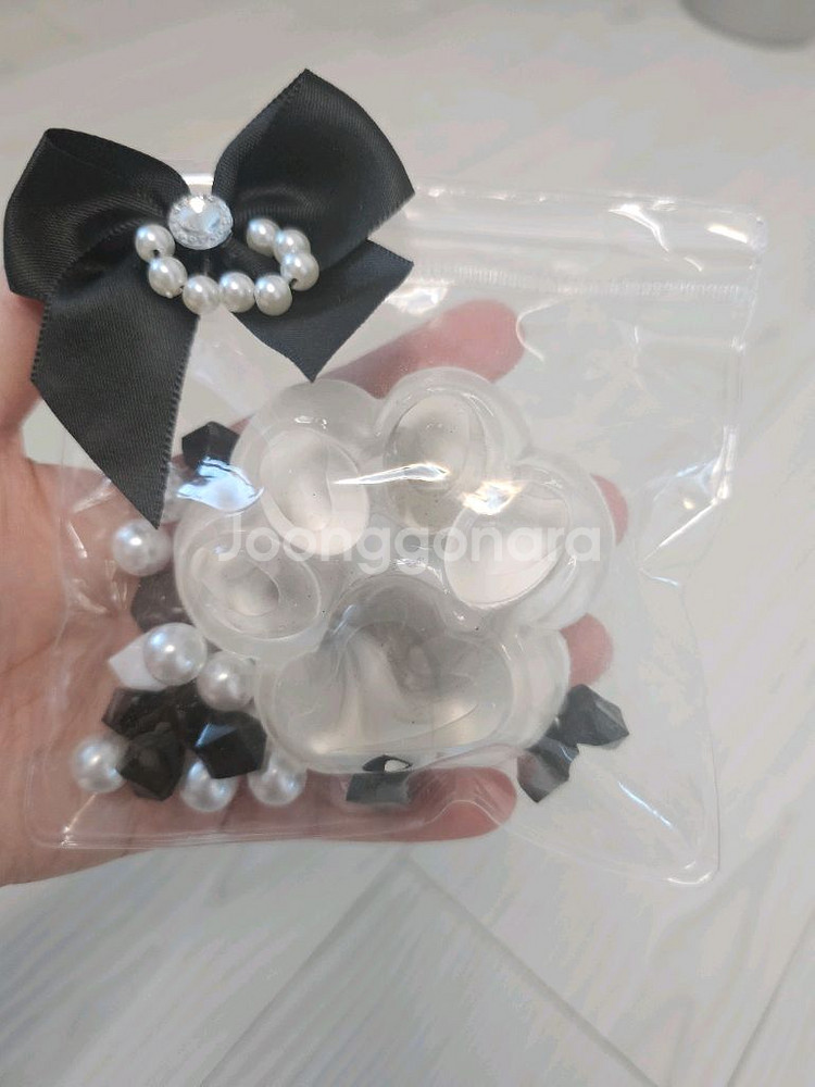 고양이발 말랑이--0