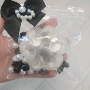 고양이발 말랑이