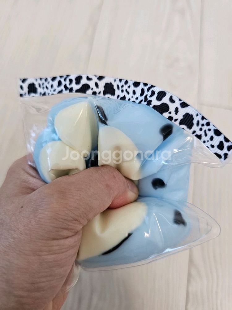 고양이발 말랑이--3