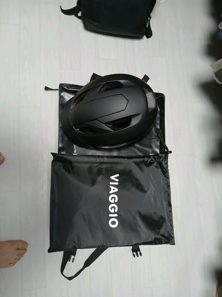 비아지오v6(조립만한 새 제품) 이미지