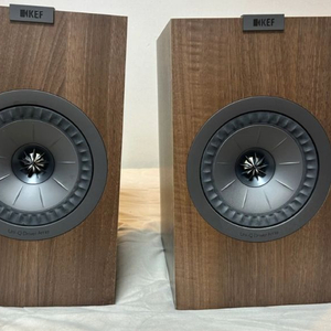 kef q350 ao200mk2 스피커앰프
