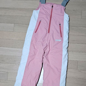 젤리스푼120 스키바지