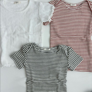 아기옷 일괄 6-12m (꼬숑, 트트비, 보나츠 등)