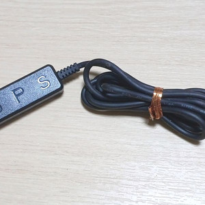 GPS