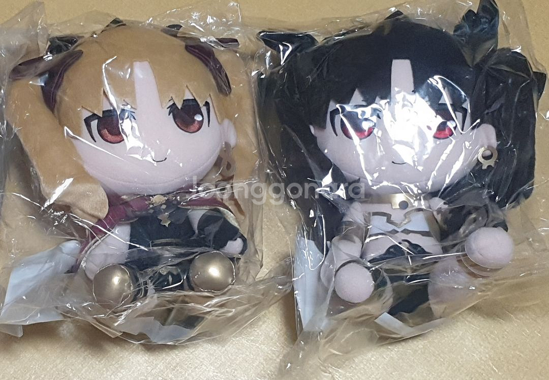 이슈타르 에레쉬키갈 gift 누이구루미--0