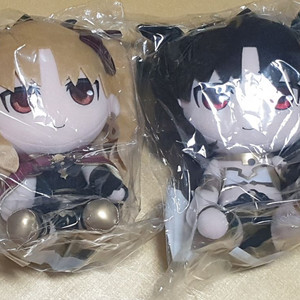 이슈타르 에레쉬키갈 gift 누이구루미