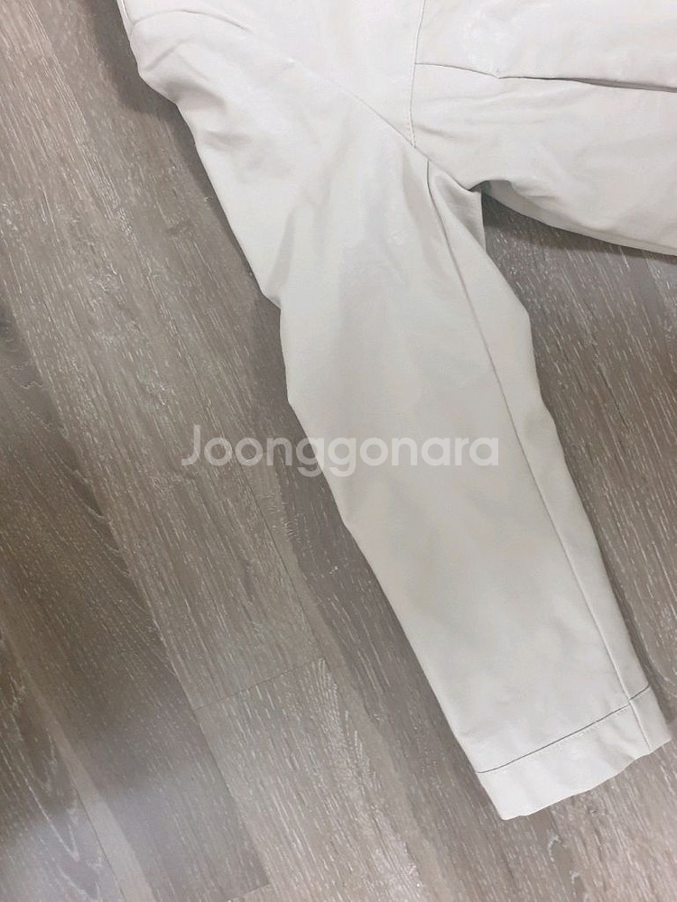 스테파니 여성 쟈켓--2