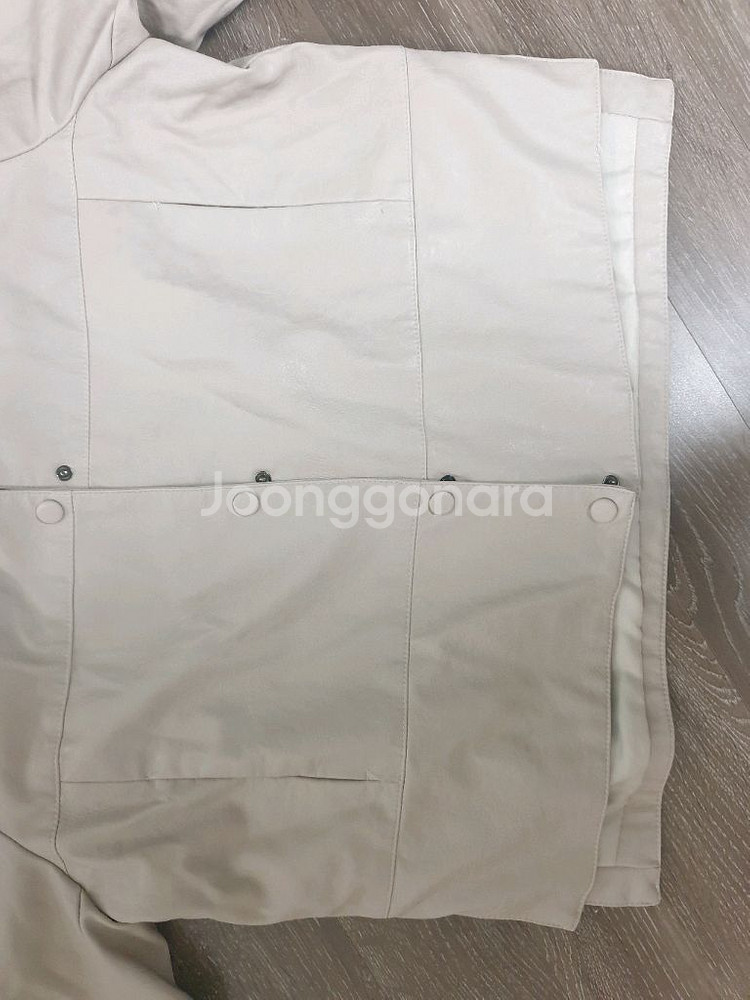 스테파니 여성 쟈켓--1