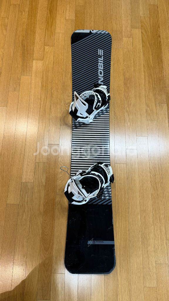 노빌레 해머데크--0