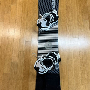 노빌레 해머데크