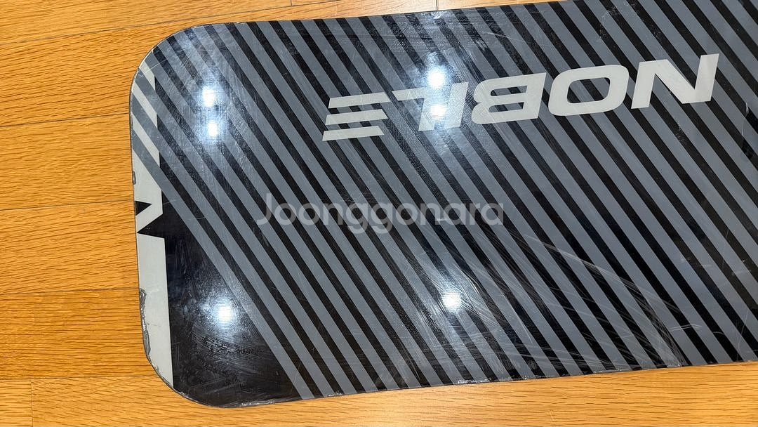 노빌레 해머데크--1