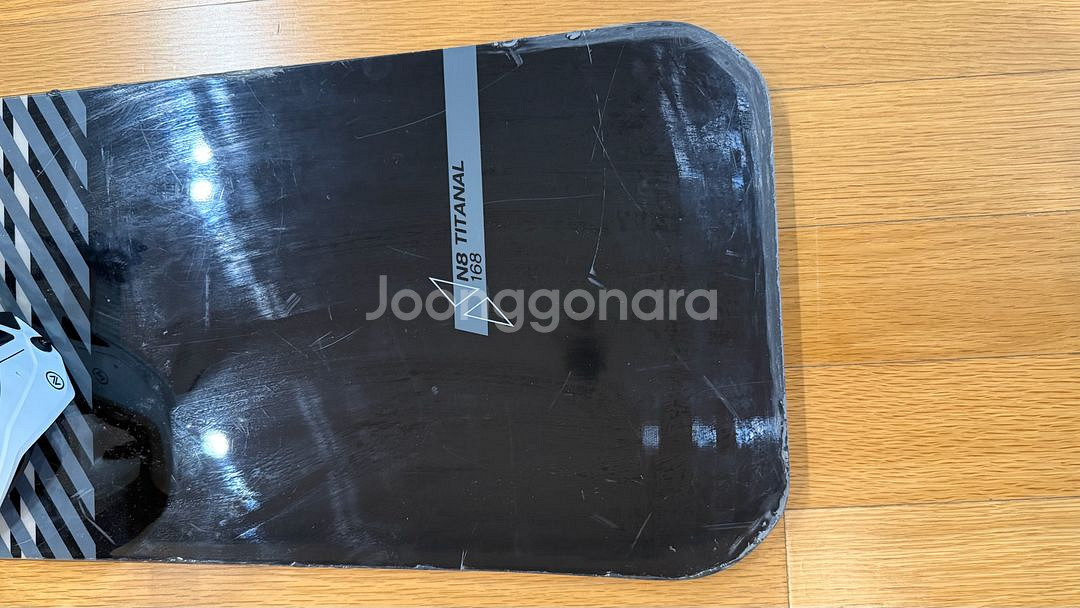 노빌레 해머데크--2