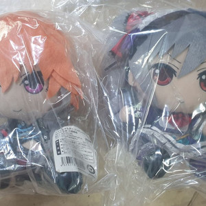 데레마스 아스카 란코 기프트누이