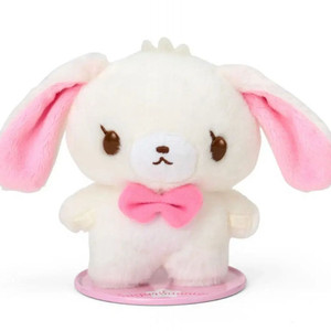 새상품) 산리오 슈가바니즈 시로우사 피탓토 인형 피타토 이미지