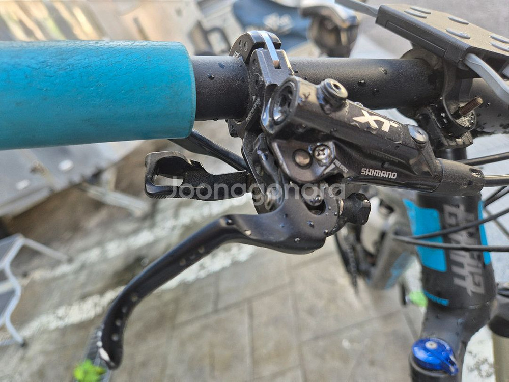 자이언트 풀샥 MTB 판매--3