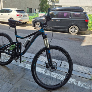 자이언트 풀샥 MTB 판매
