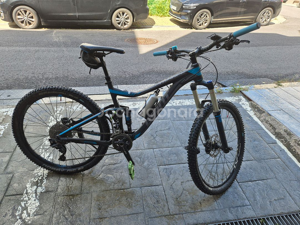 자이언트 풀샥 MTB 판매--8