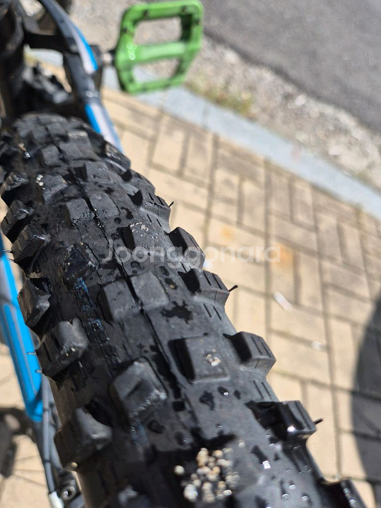 자이언트 풀샥 MTB 판매--7