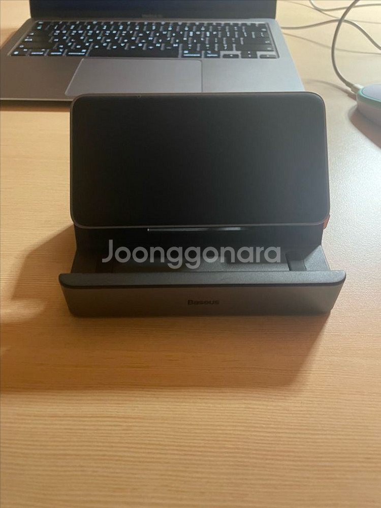 베이서스 도킹스테이선 팝니다--0