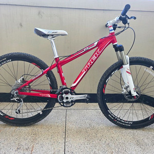 트렉 8000 MTB 자전거