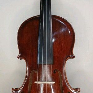 용자의 바이올린 Violin of the Brave