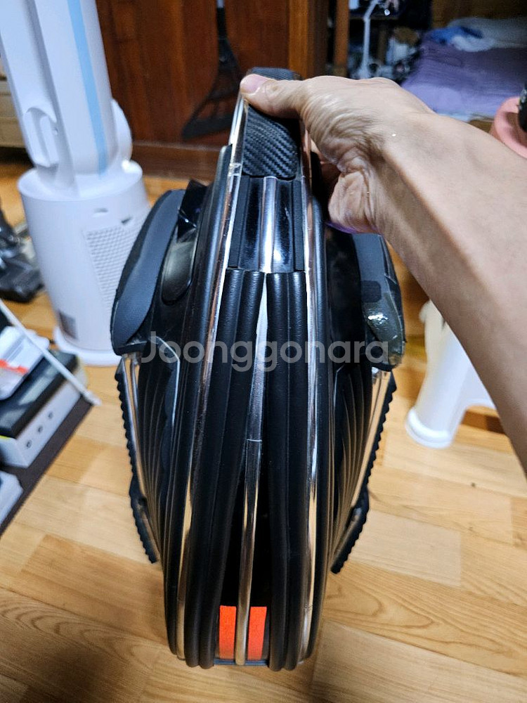 전동휠 테슬라1+ 84v 1020wh(476km)--3