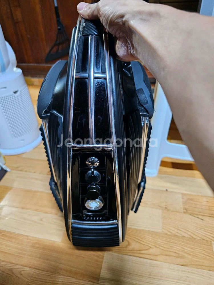 전동휠 테슬라1+ 84v 1020wh(476km)--2