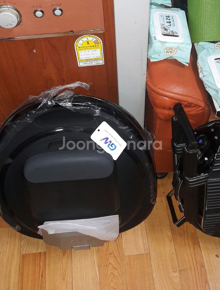 전동휠 테슬라1+ 84v 1020wh(476km)--8