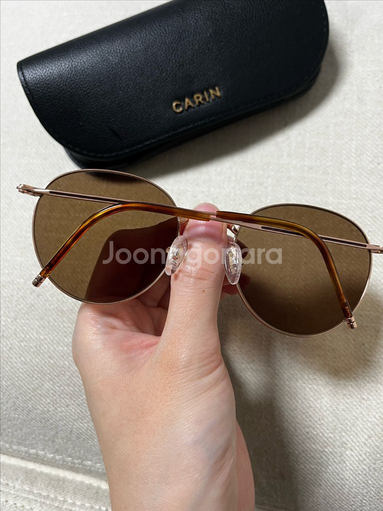 카린 선글라스(anna n c2)--0