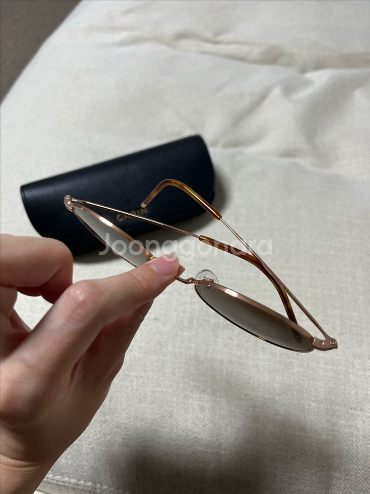 카린 선글라스(anna n c2)--3