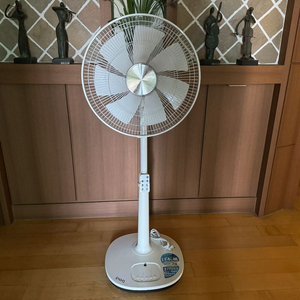 이노크아든 3W 초절전 써큘레이터형 BLDC 선풍기