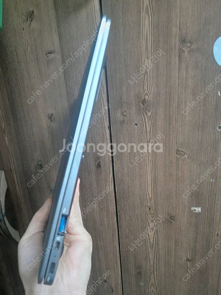 스톰북14 아폴로 슬림노트북--3