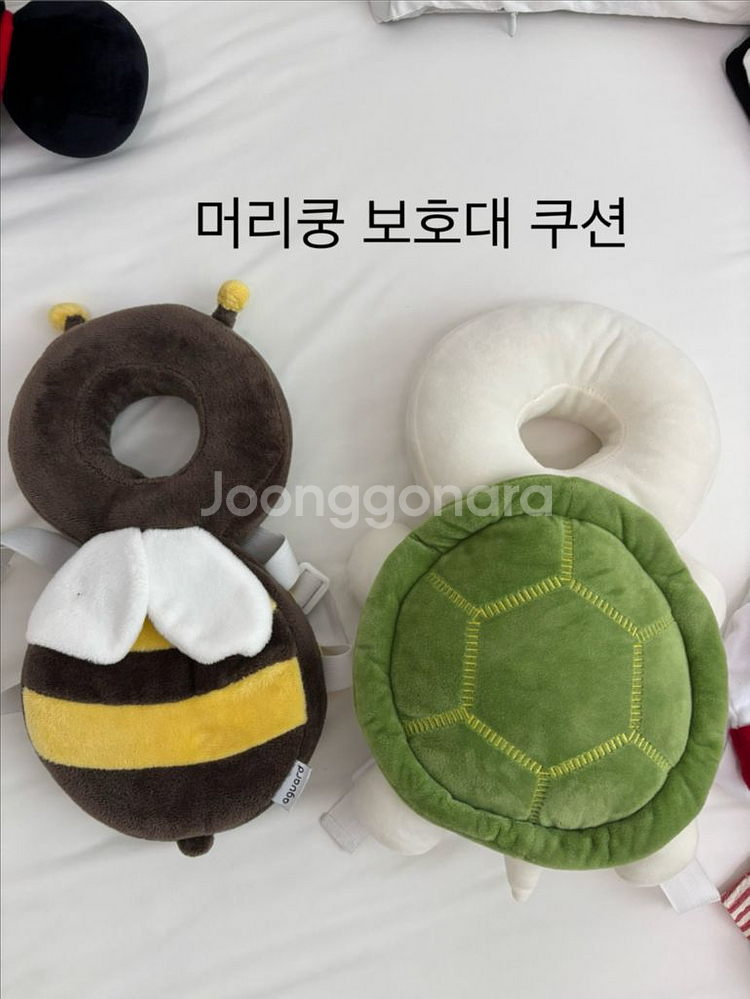 아기잡화 일괄(오프오프스튜디오, 콩제슬래드, 꼬숑 등)--4