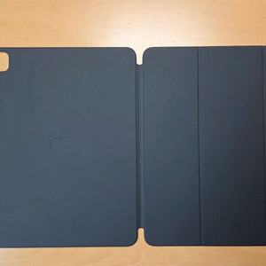 iPad Pro 13 M4 스마트 폴리오