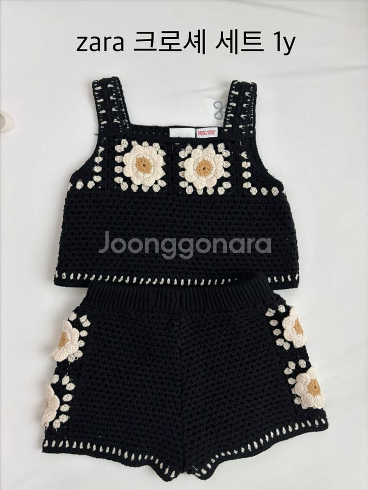 아기옷 일괄 6-12m (zara, 베네베네, 폴로 등--0