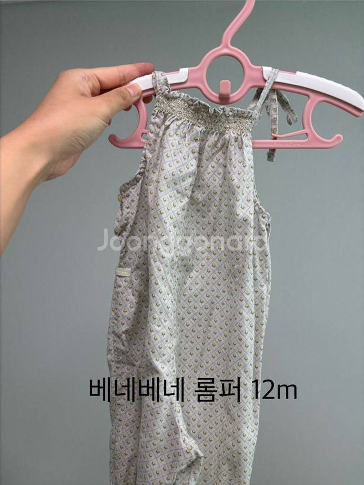 아기옷 일괄 6-12m (zara, 베네베네, 폴로 등--2