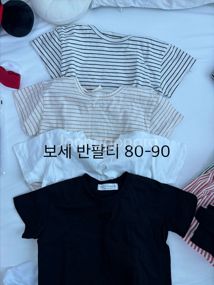 아기옷 일괄 6-12m (zara, 베네베네, 폴로 등--7