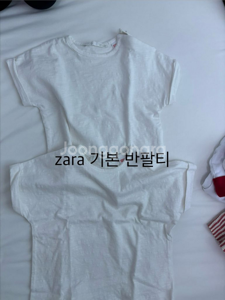 아기옷 일괄 6-12m (zara, 베네베네, 폴로 등--6
