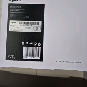 다이슨 슈퍼소닉 뉴럴 새상품HD16