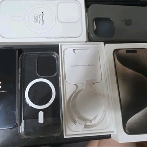 아이폰15프로 128gb