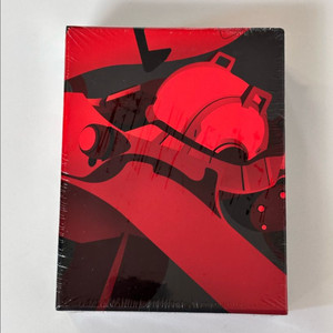 카우보이비밥 TV 시리즈 FE 파이널 에디션 미개봉