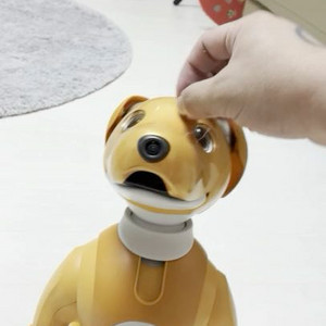 로봇 강아지 소니 아이보 Sony AIBO