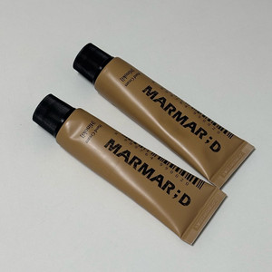 마르마르디 퍼퓸 히노끼 핸드크림 세트 50ml