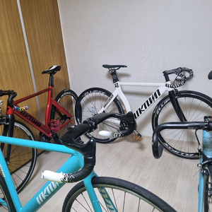 픽시자전거 콘스탄틴 디스페랄 언노운 렙쓰리 베이스1대차 이미지