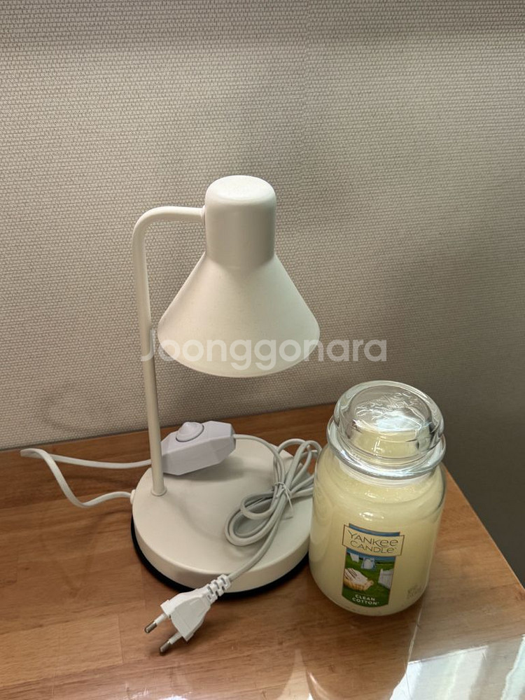 양키캔들 앤 캔들워머--0