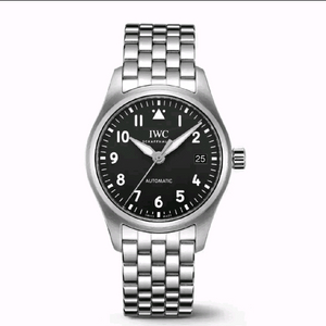 IWC파일럿36 검판 구매합니다!!